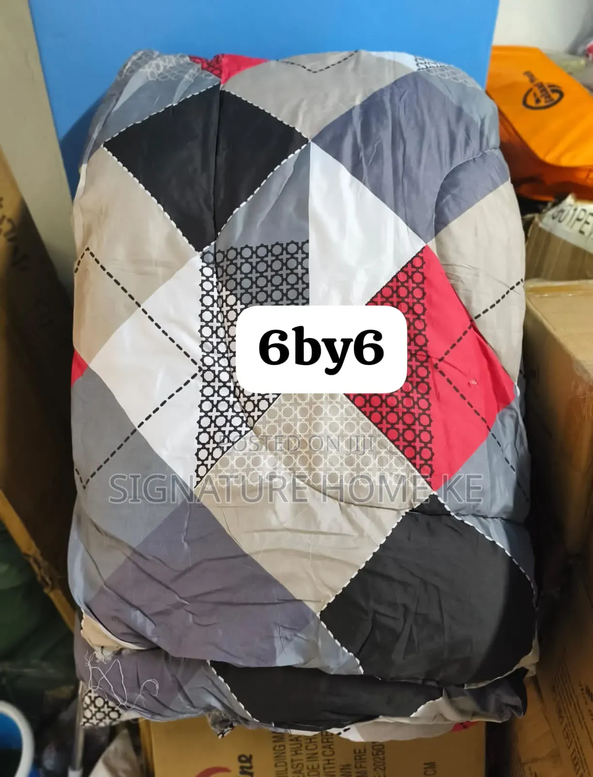 Unbinded Floral Duvets