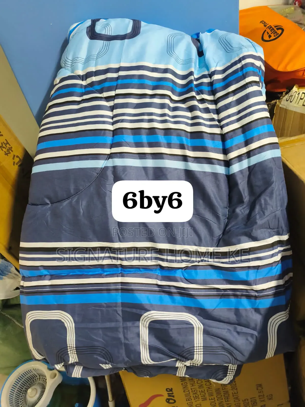 Unbinded Floral Duvets