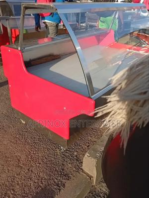 Brand New Meat Chiller Display - thumbnail 2