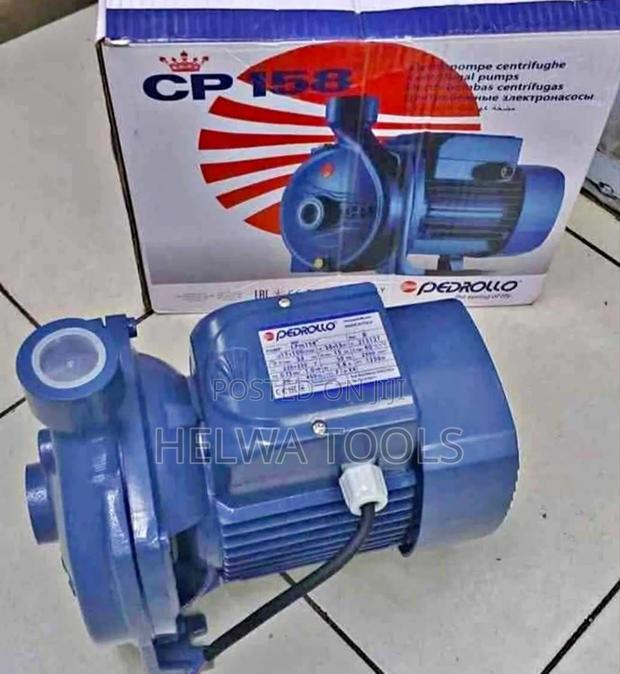 Pedrollo 1 Hp/Pedrollo 1 Hp