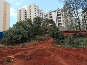 Plot for Sale in Loresho
