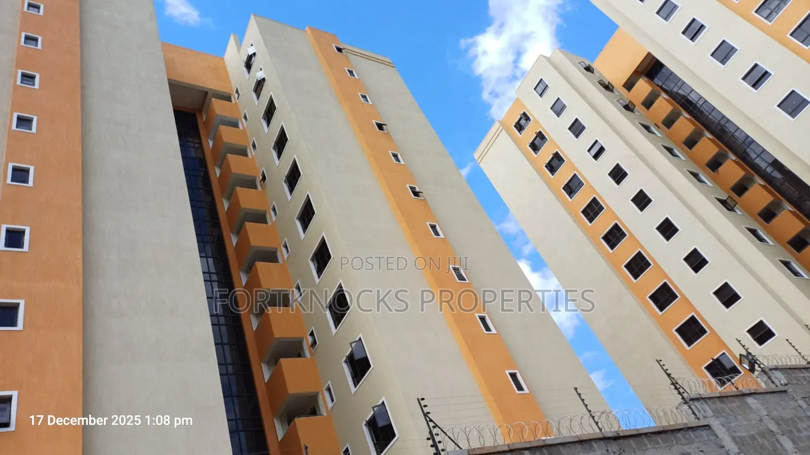 Plot for Sale in Loresho