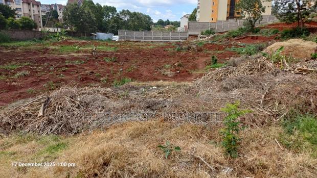 Plot for Sale in Loresho - thumbnail 8