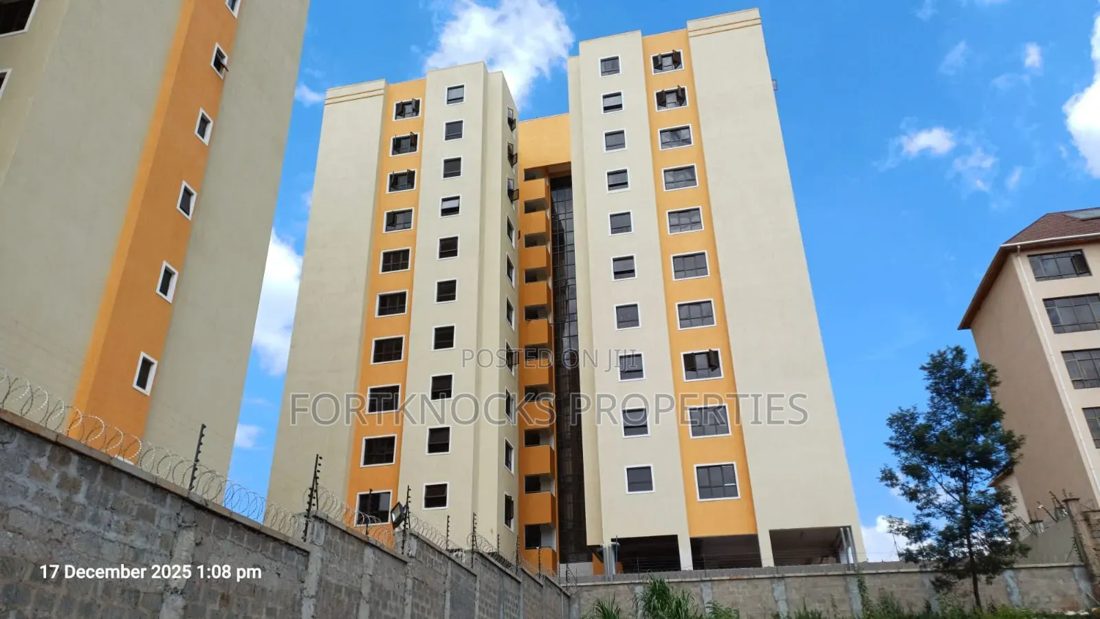 Plot for Sale in Loresho