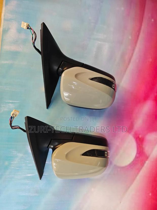 Side Mirror Subaru Forester Sh