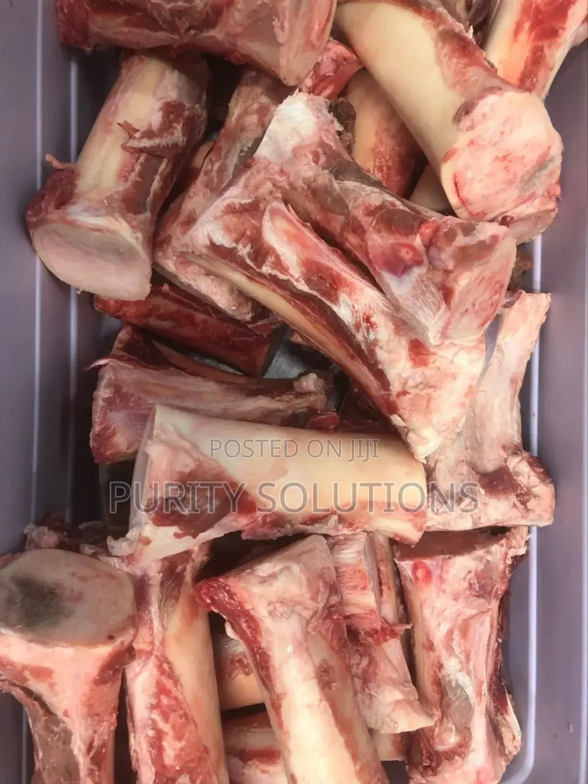 Meaty Bones Dog Food