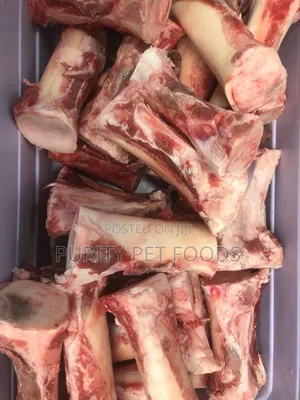 Meaty Bones Dog Food