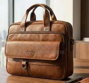 Executive Laptop Bag Crossbody / Handheld /Briefcase