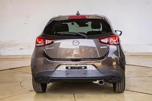 Mazda Demio 2019 Gray