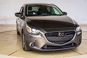 Mazda Demio 2019 Gray