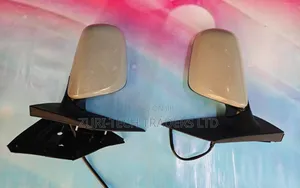 Side Mirror Toyota Belta Without Indicator