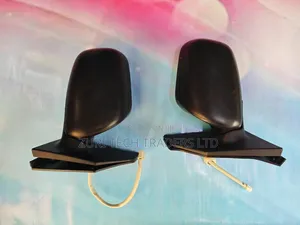 Side Mirror Corolla Nze