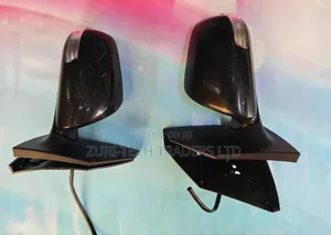 Side Mirror Fielder 2010/Axio 2010