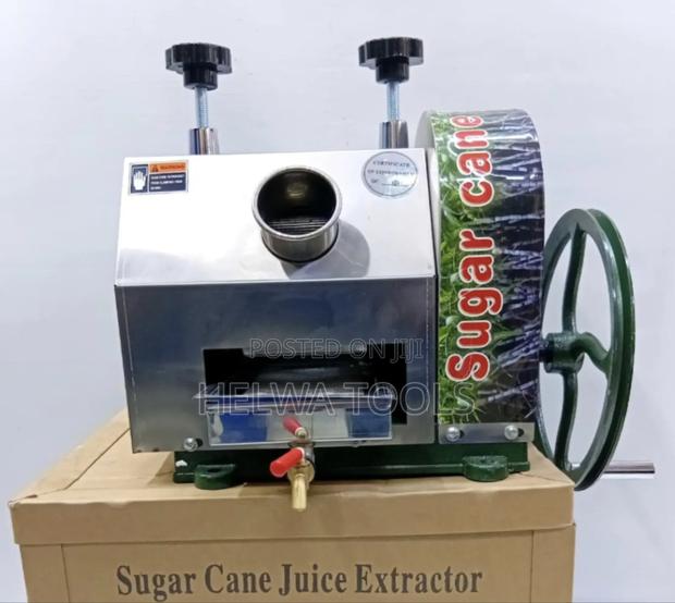 Sugar Cane Juice Extractor/Manual Sugar Cane Juice Extractor