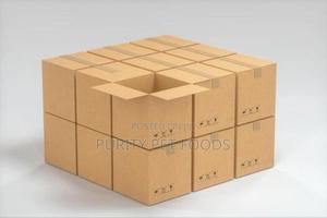 Carton Carton - main view