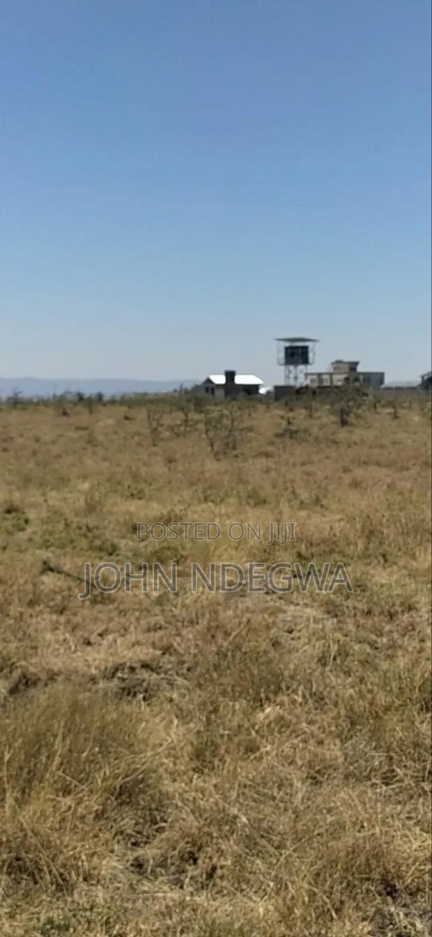 Mwalimu Farm Prime Plots - main view