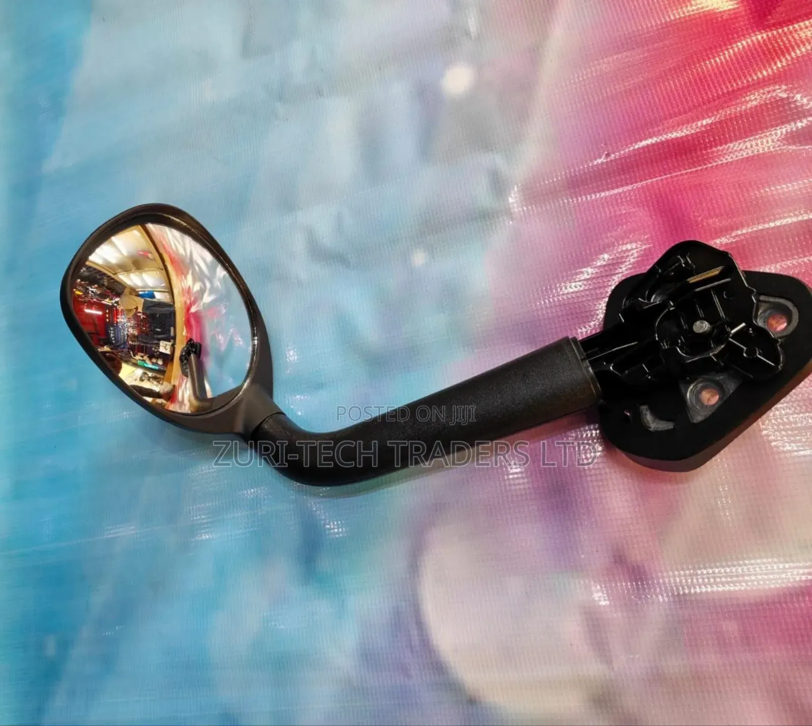 Wing Mirror 7l