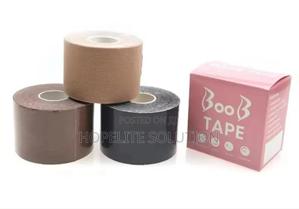 5cm Width by 5m Long Boob Tape Roll - thumbnail 2