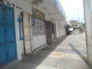 Affordable Prime Shop to Let at Kizingo Mombasa City (Island)