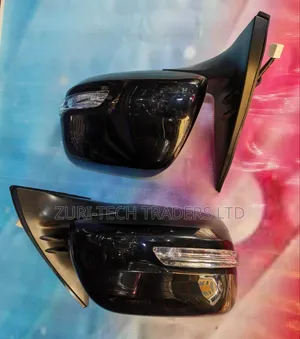 Side Mirror Pradp Fj150