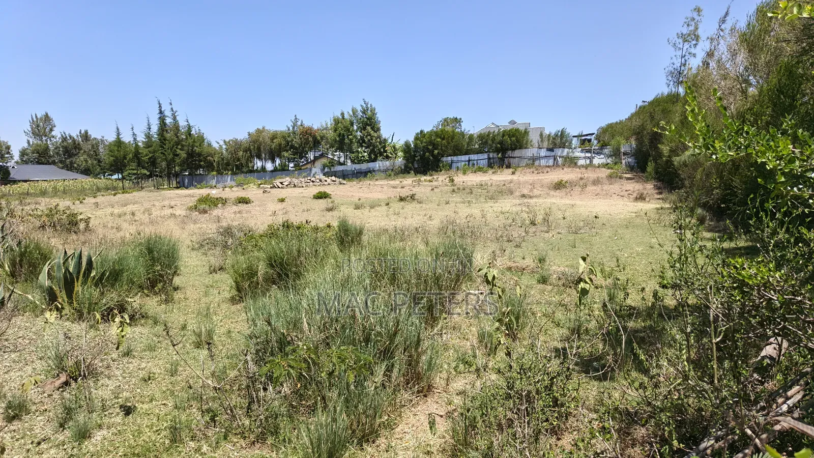 Prime Land in Muthaiga Nanyuki