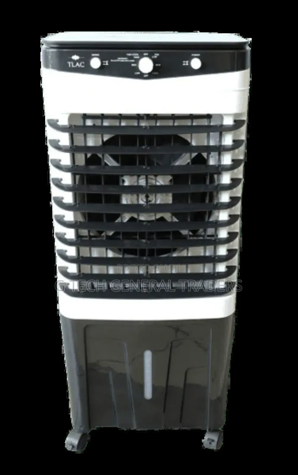 Tlac 50l Energy Saver Air Cooler Without Remote