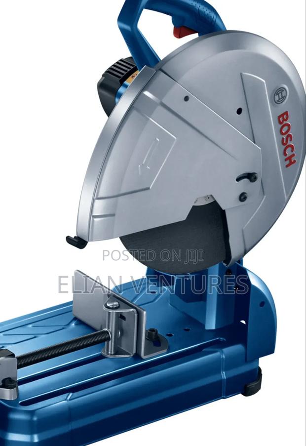 Original Cut Off Machine Bosch
