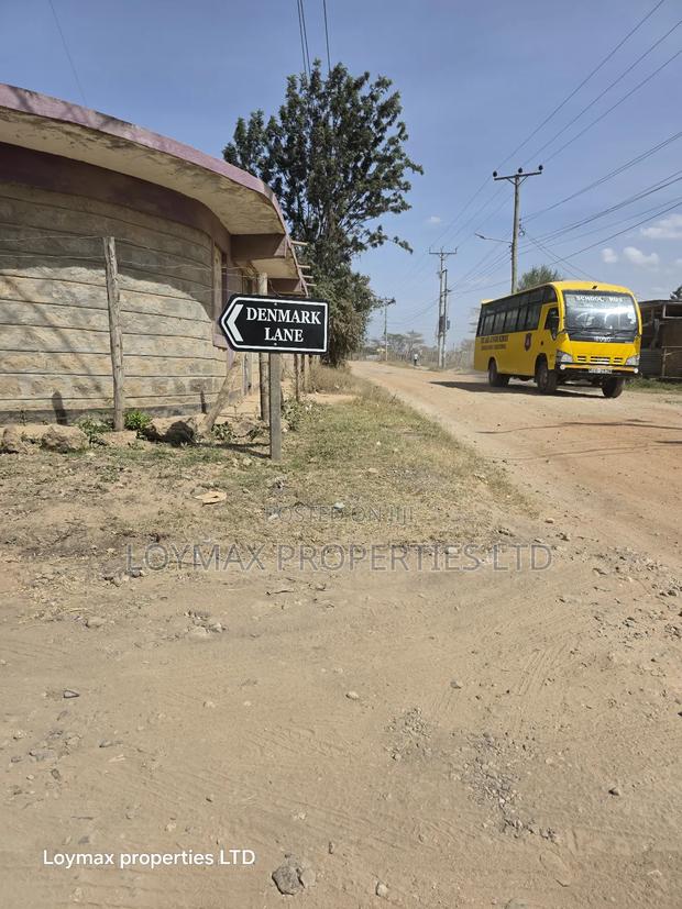 1/8 Residential on Sale in Kitengela Muigai Estate - thumbnail 4