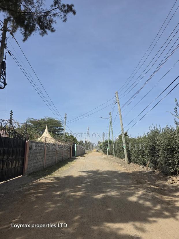 1/8 Residential on Sale in Kitengela Muigai Estate - thumbnail 6