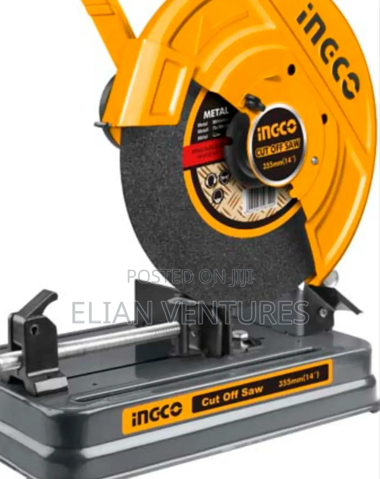 Affordable Cut Off Machine Ingco