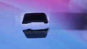 Centre Cover Roofrack Lc100
