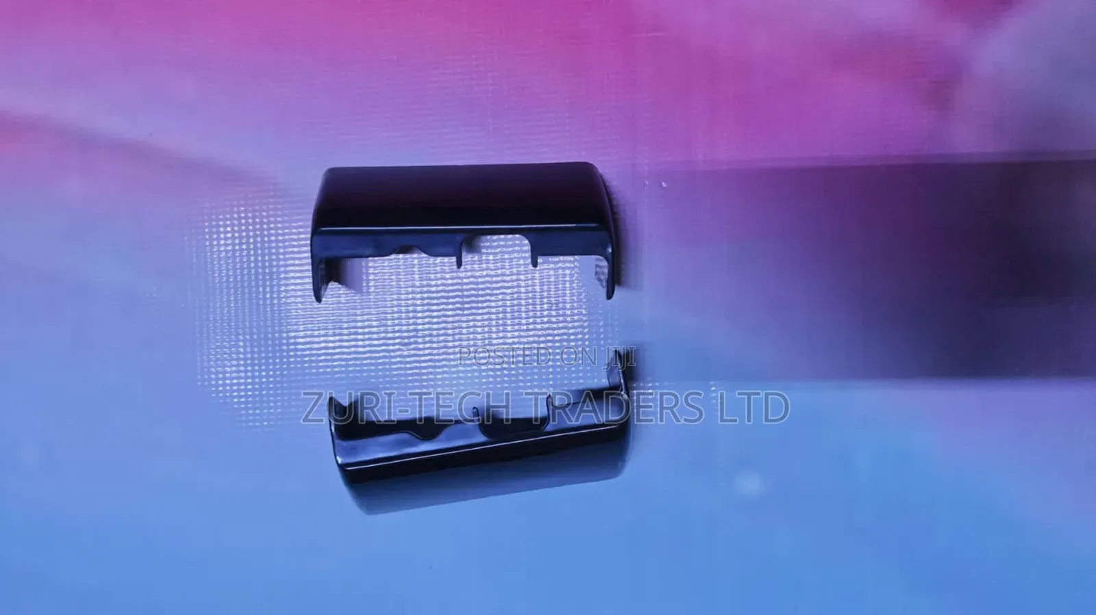 Centre Cover Roofrack Fj200