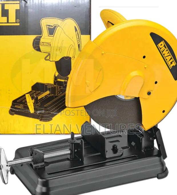 Heavy Duty Cut Off Machine Dewalt