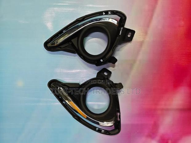 Fogcover Demio 2015