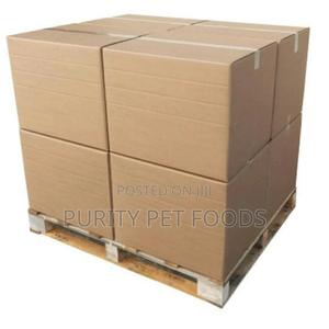 Box Empty New Boxes - main view