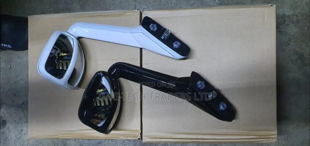 Wing Mirror Prado 150/Landcruiser Fj200