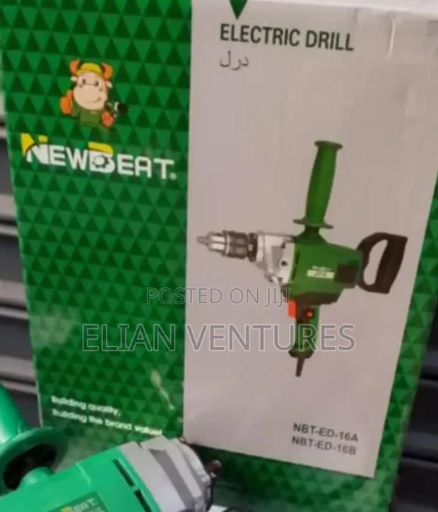 Affordable Slow Speed Drill