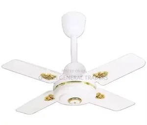 Starworth 24inch Heavy Duty 3 Speed Ceiling Fan