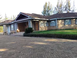 5bdrm Bungalow in Kaplelach, Kuinet for sale