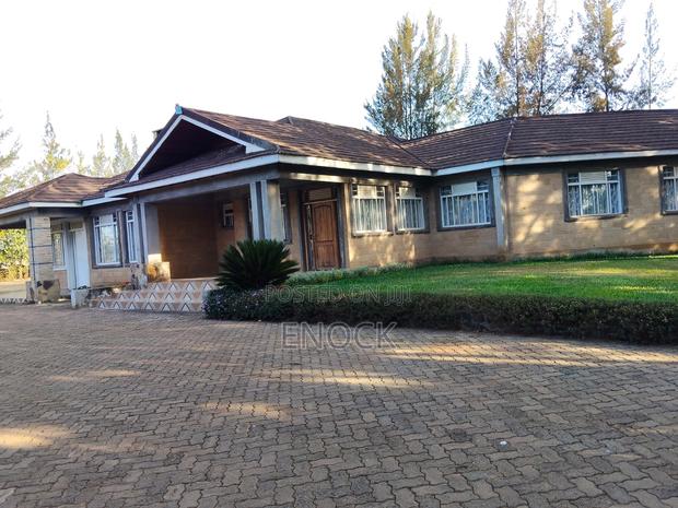 5bdrm Bungalow in Kaplelach, Kuinet for sale