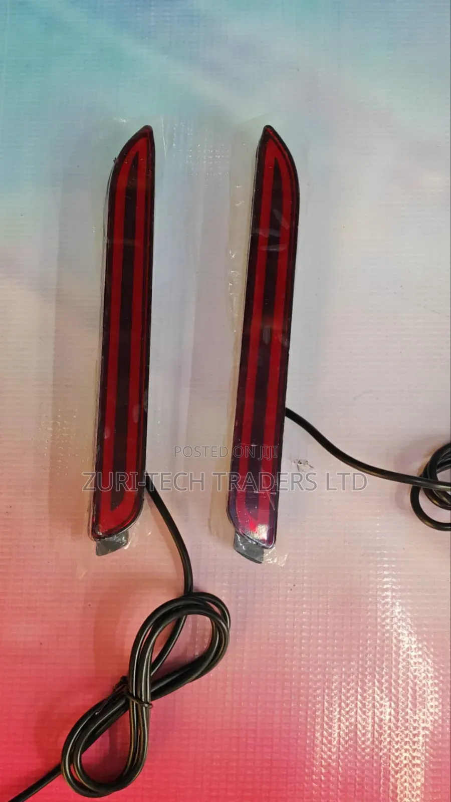 Led Reflector Nze/Harrier/Fielder