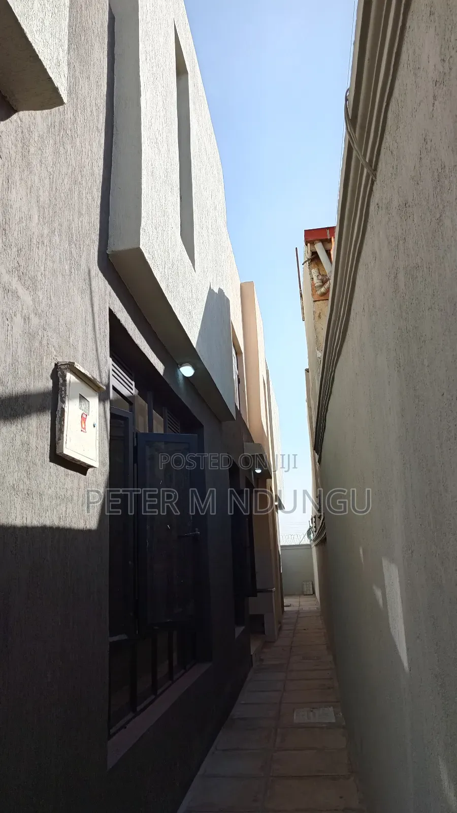 Furnished 4bdrm Maisonette in Membley, Zimmerman for rent