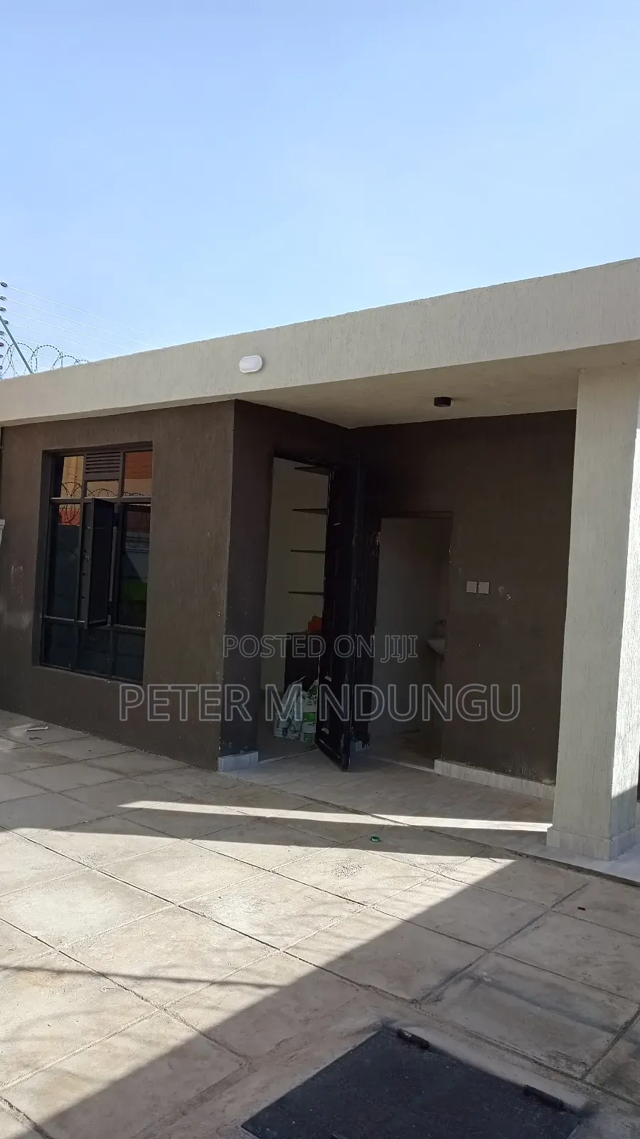 Furnished 4bdrm Maisonette in Membley, Zimmerman for rent