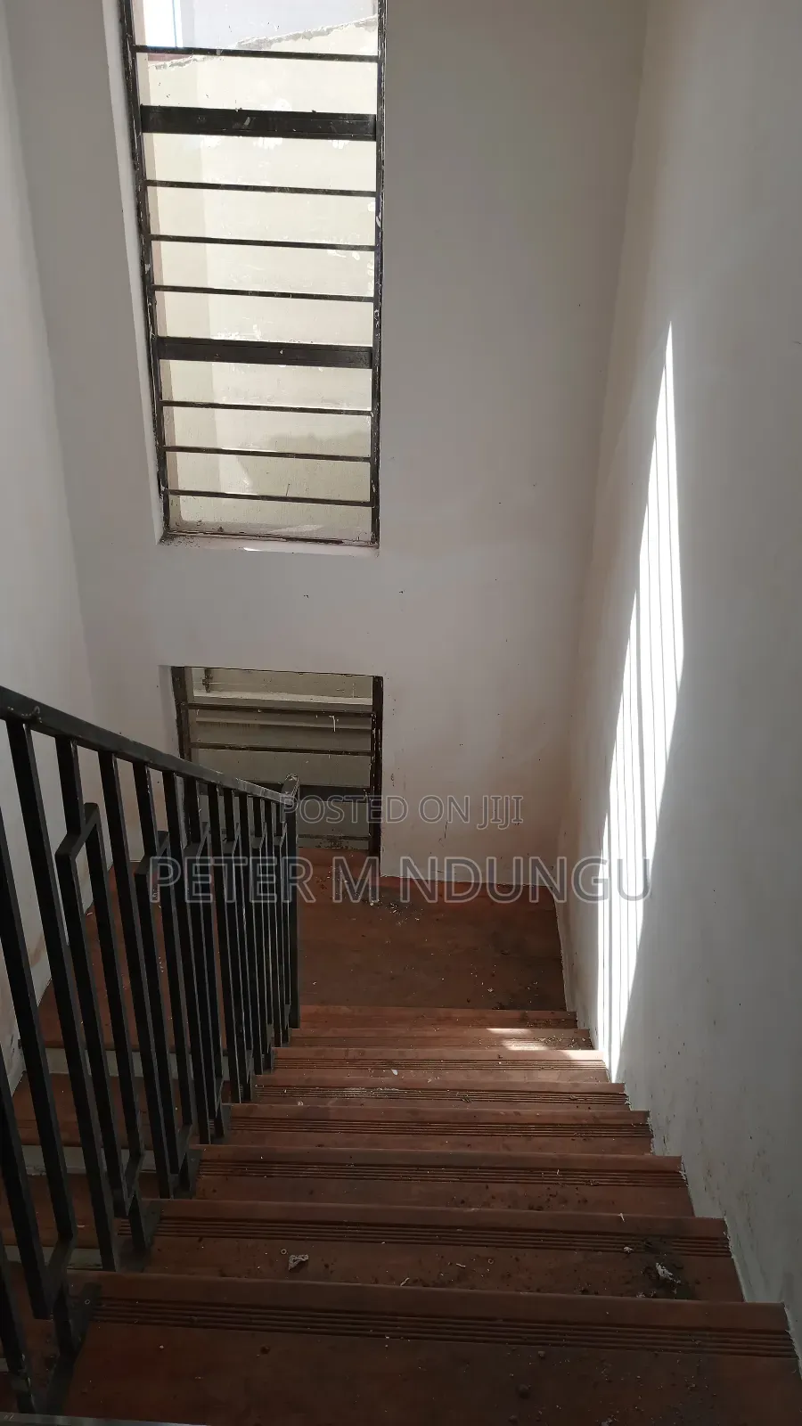 Furnished 4bdrm Maisonette in Membley, Zimmerman for rent