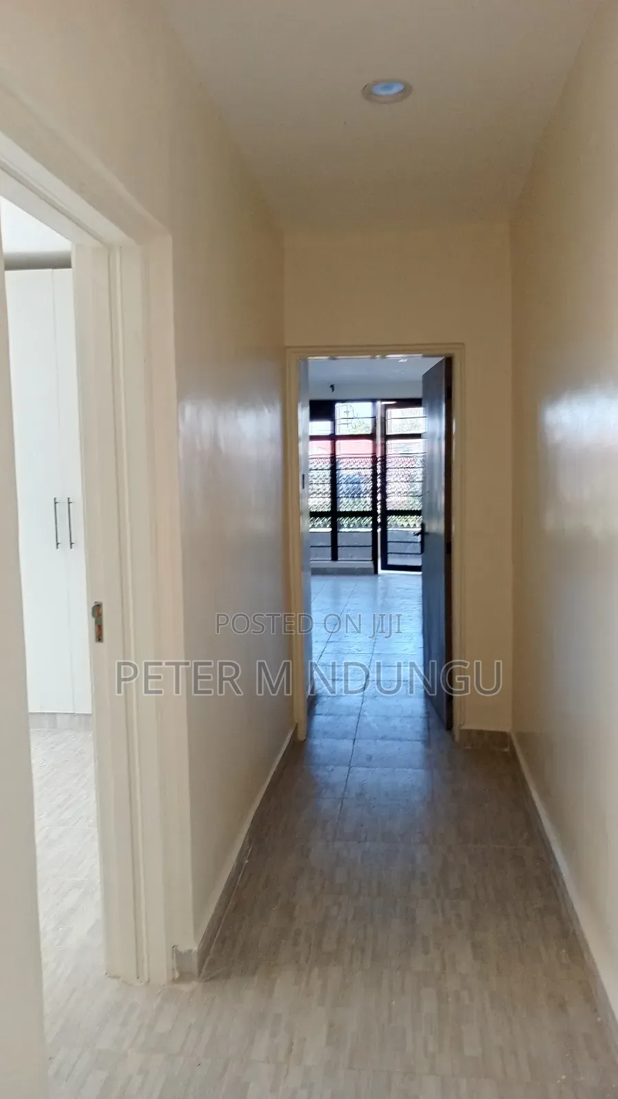 Furnished 4bdrm Maisonette in Membley, Zimmerman for rent