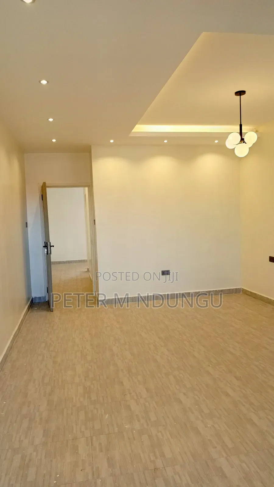 Furnished 4bdrm Maisonette in Membley, Zimmerman for rent
