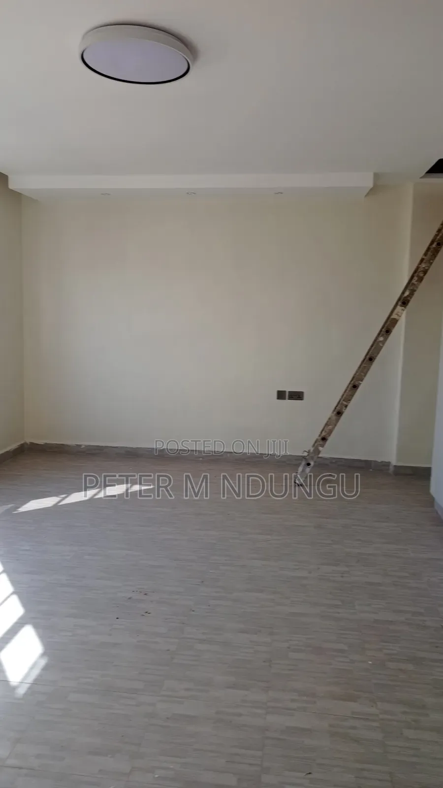 Furnished 4bdrm Maisonette in Membley, Zimmerman for rent