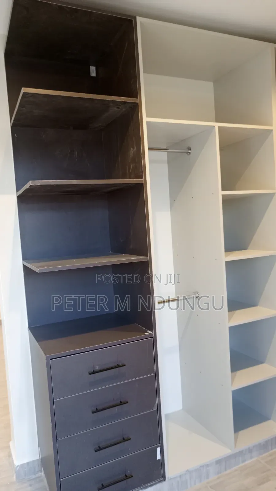Furnished 4bdrm Maisonette in Membley, Zimmerman for rent