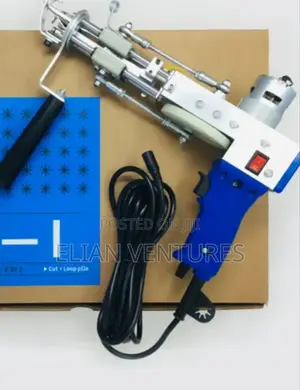 New Arrival Electric Tufting Gun