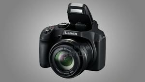 Panasonic Lumix Camera for Sale - main view